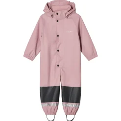 Online Douglas Fodrad Regnoverall Dusty Pink Overaller