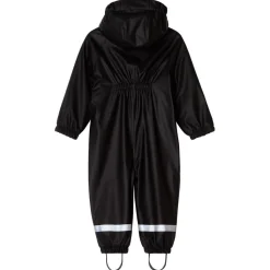 Clearance Douglas Fodrad Regnoverall Always Black Overaller