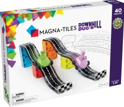 Best Downhill Duo Byggklossar 40 Delar Set Multi Byggklossar & Lego