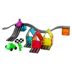 Best Downhill Duo Byggklossar 40 Delar Set Multi Byggklossar & Lego