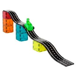 Best Downhill Duo Byggklossar 40 Delar Set Multi Byggklossar & Lego