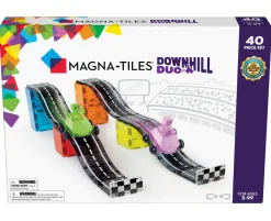 Best Downhill Duo Byggklossar 40 Delar Set Multi Byggklossar & Lego