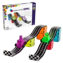 Best Downhill Duo Byggklossar 40 Delar Set Multi Byggklossar & Lego