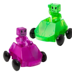Best Downhill Duo Byggklossar 40 Delar Set Multi Byggklossar & Lego