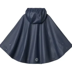 Drops Regnponcho Ink Jackor & Kappor