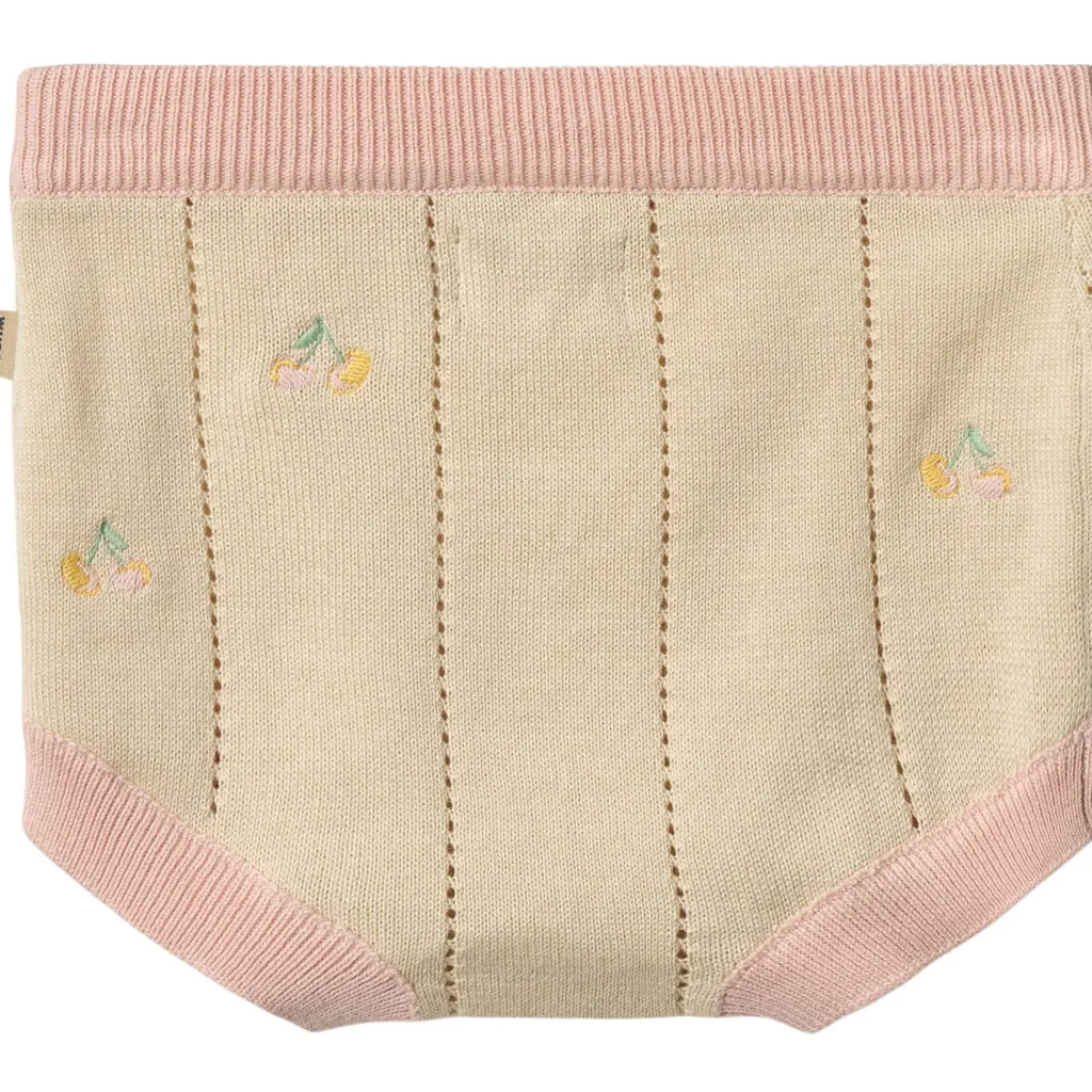 New Dua Shorts Sandshell Barn Byxor & Shorts