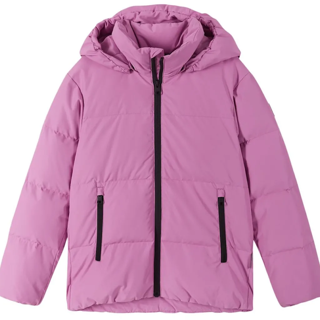 Online Dunjacka Mauve Pink Jackor & Kappor