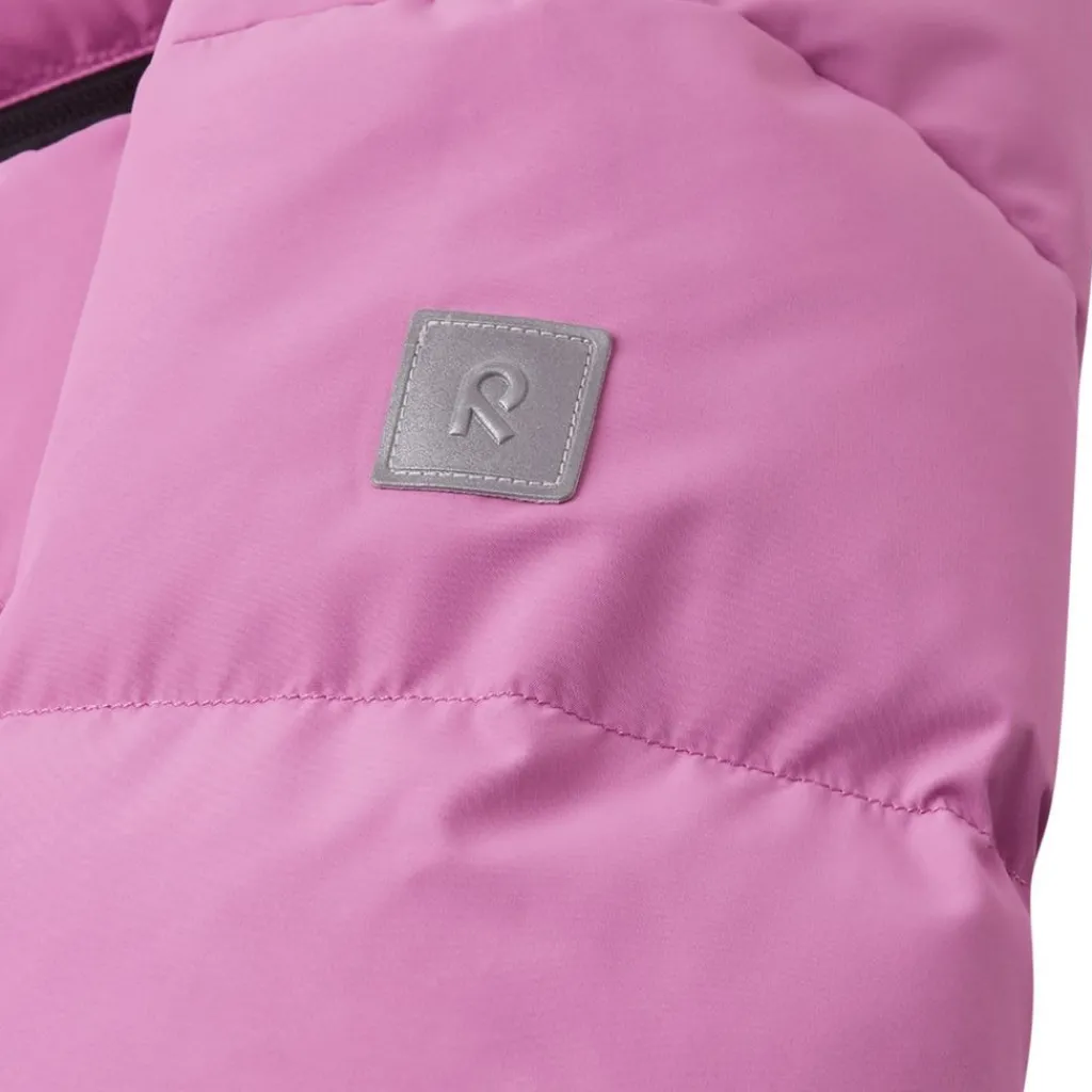 Online Dunjacka Mauve Pink Jackor & Kappor