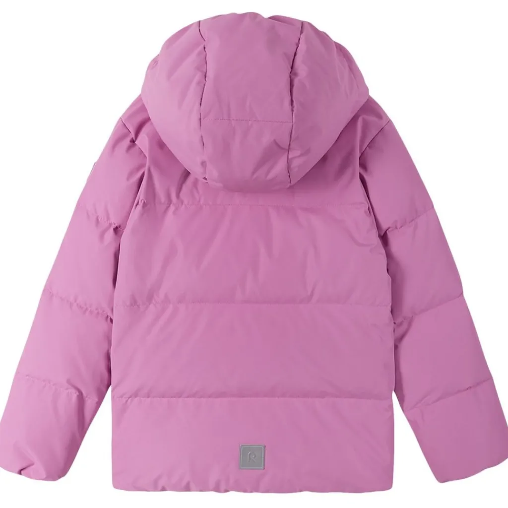 Online Dunjacka Mauve Pink Jackor & Kappor