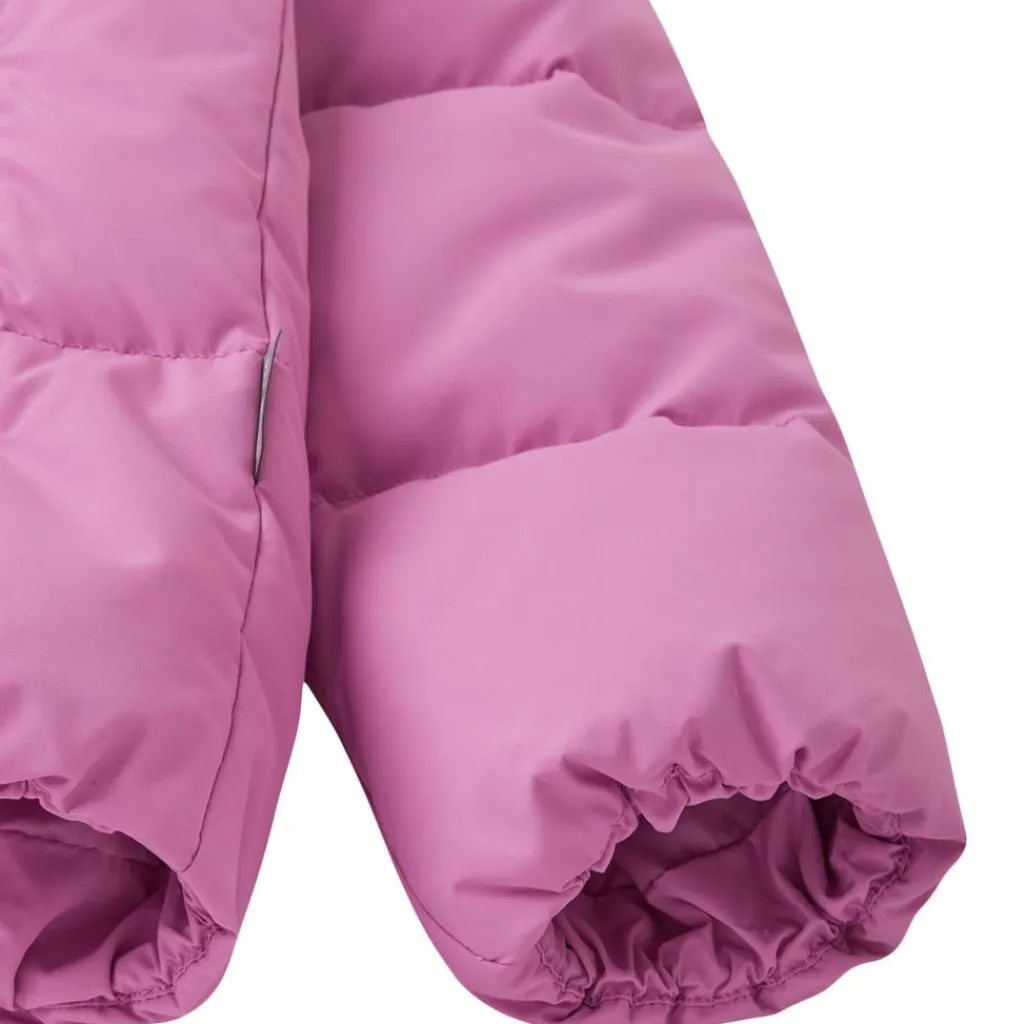 Online Dunjacka Mauve Pink Jackor & Kappor