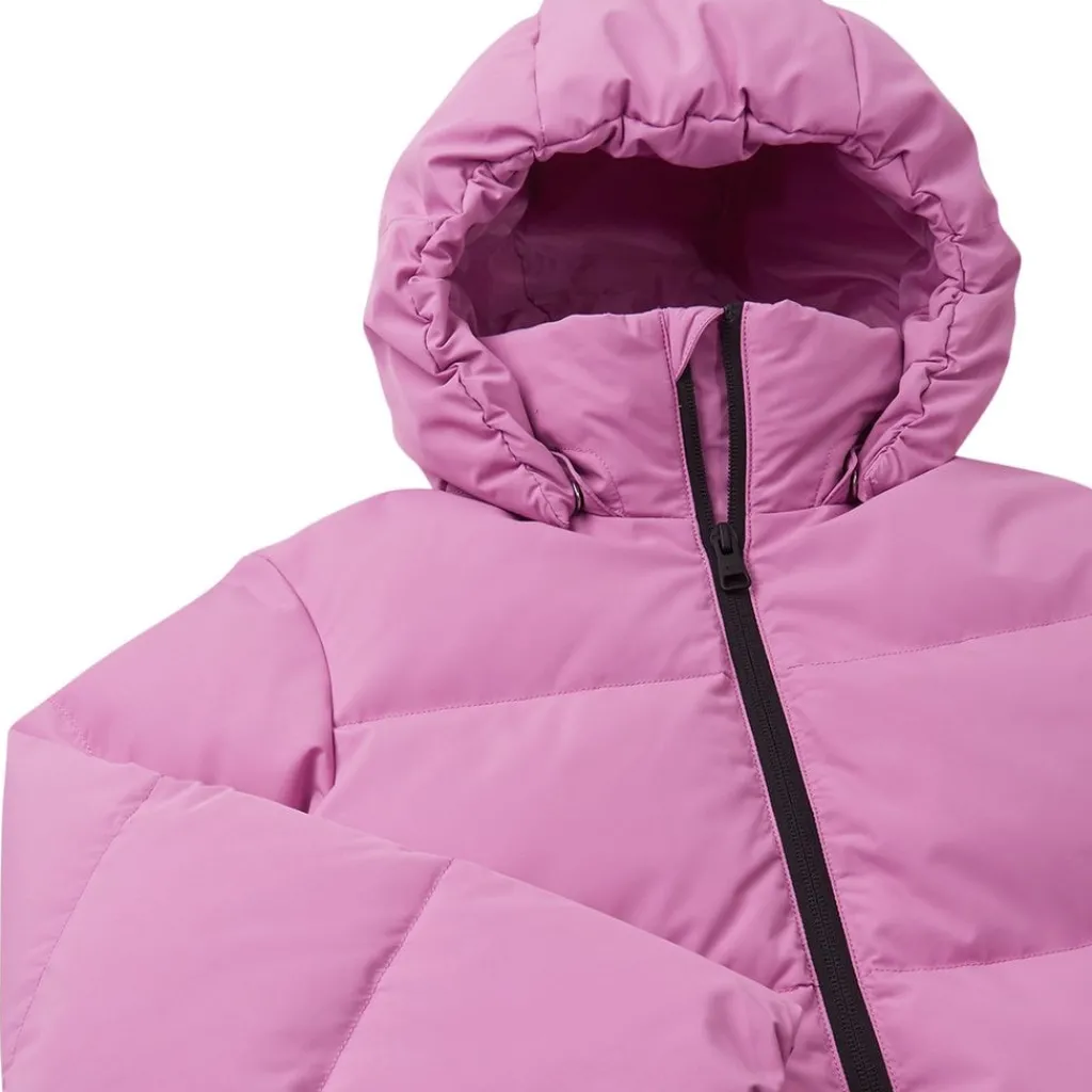 Online Dunjacka Mauve Pink Jackor & Kappor