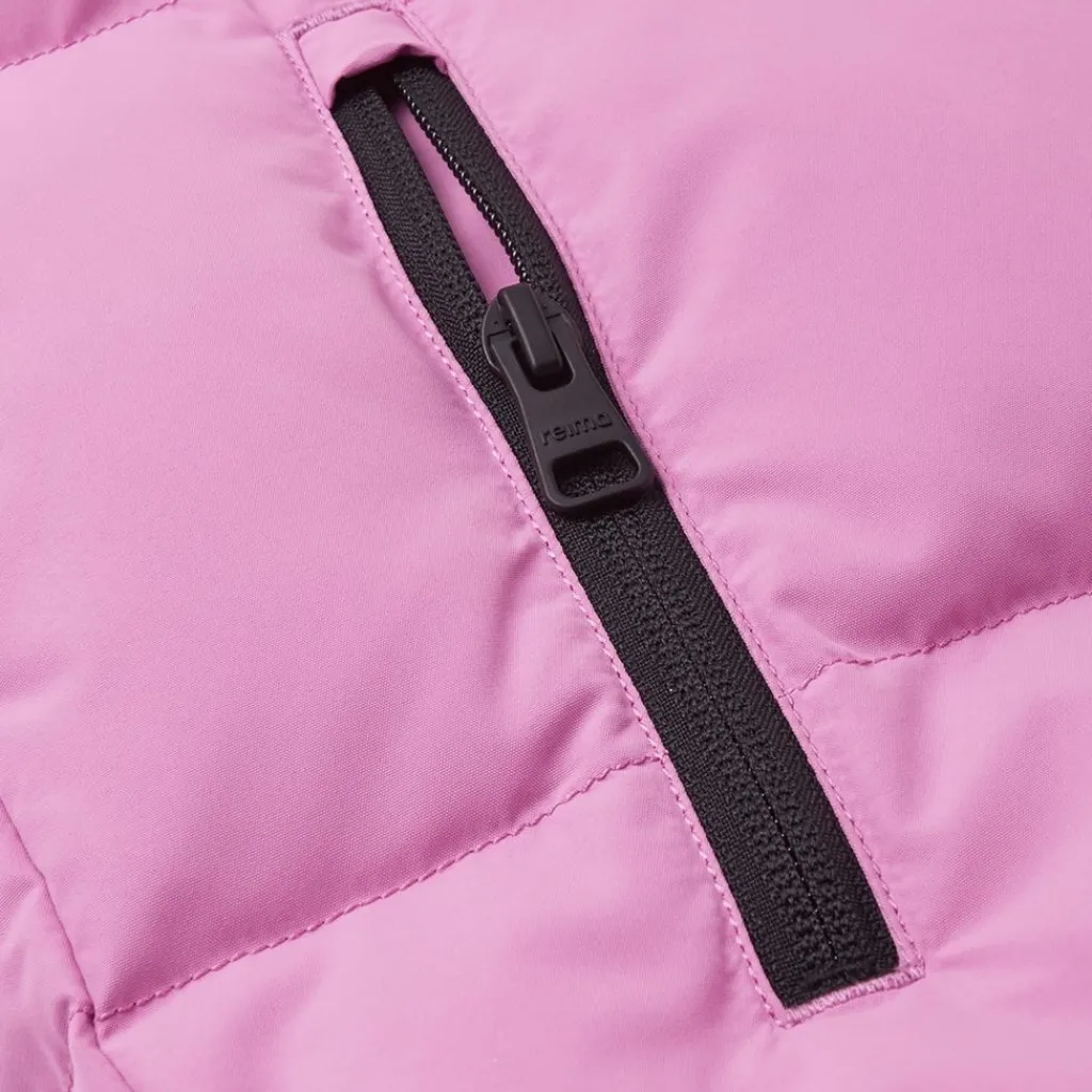 Online Dunjacka Mauve Pink Jackor & Kappor