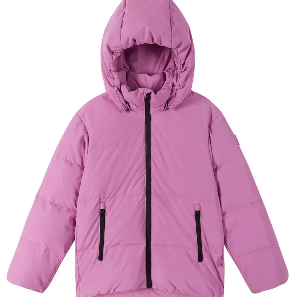 Online Dunjacka Mauve Pink Jackor & Kappor