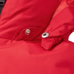 Discount Dunjacka Tomato Red Jackor & Kappor