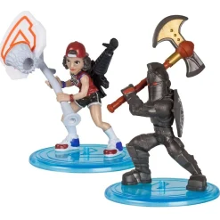 Outlet Duo Pack Black Knight och Triple Threat Figurer & Leksaksset