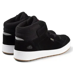 Clearance Eagle GTX Fodrade Kängor Svarta Barn Sneakers