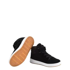 Clearance Eagle GTX Fodrade Kängor Svarta Barn Sneakers