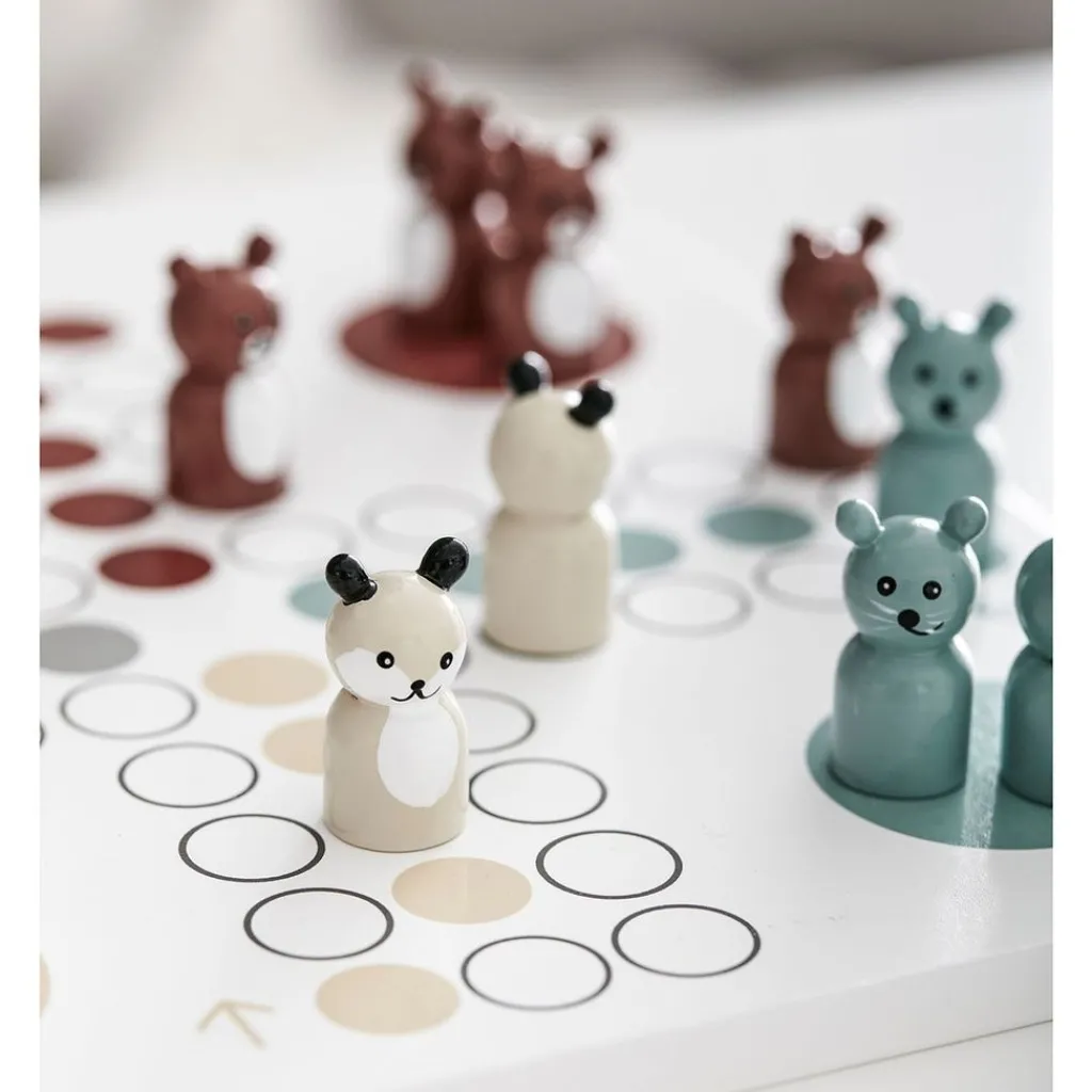 Outlet Edvin Fia-spel Spel & Pussel