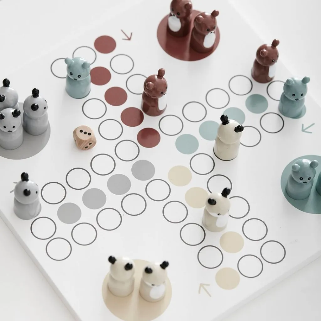 Outlet Edvin Fia-spel Spel & Pussel