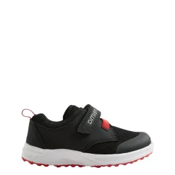 Hot Ekana Sneakers Svarta Barn Sneakers