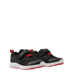 Hot Ekana Sneakers Svarta Barn Sneakers