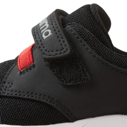 Hot Ekana Sneakers Svarta Barn Sneakers