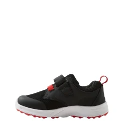 Hot Ekana Sneakers Svarta Barn Sneakers