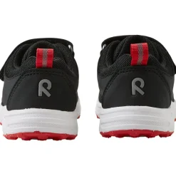 Hot Ekana Sneakers Svarta Barn Sneakers