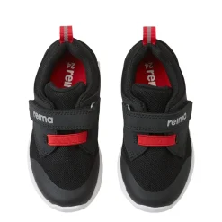 Hot Ekana Sneakers Svarta Barn Sneakers