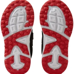 Hot Ekana Sneakers Svarta Barn Sneakers