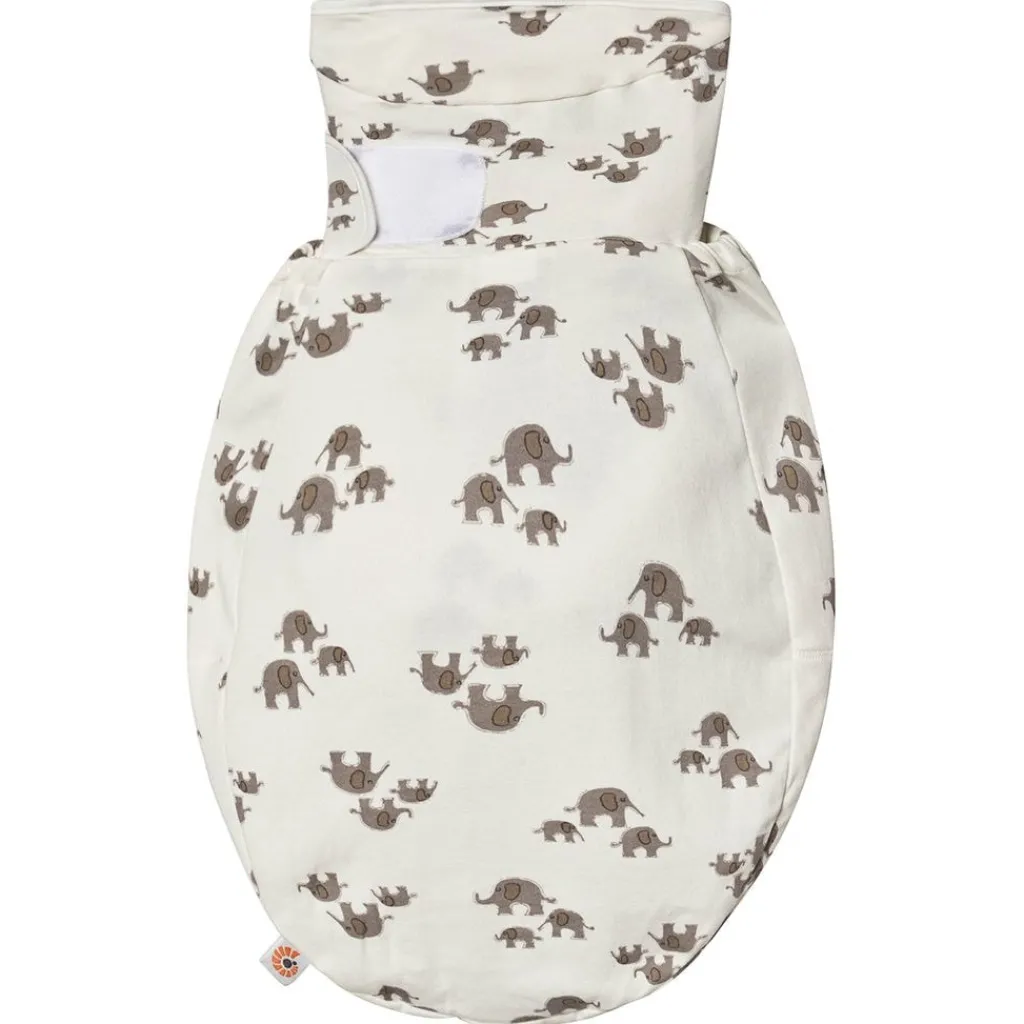 Discount Elefant Swaddle för Nyfödd Baby Sova
