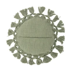 Discount Elinna Kudde Grön Barn Barnrumsaccessoarer