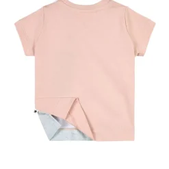 Clearance Elly T-shirt Little Treat Barn Tröjor & Toppar
