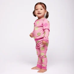 Best Elstar Leggings Candy Floss Barn Byxor & Shorts