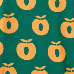 Best Elstar Long-Sleeved Top with Apples Cedar tree Barn Tröjor & Toppar