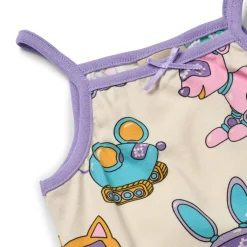 Clearance Elstar With Robot Pets Underkläder Set Vanilla Barn Underkläder