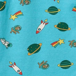 Hot Elstar With The Universe Baby Leggings Petit Four Barn Byxor & Shorts