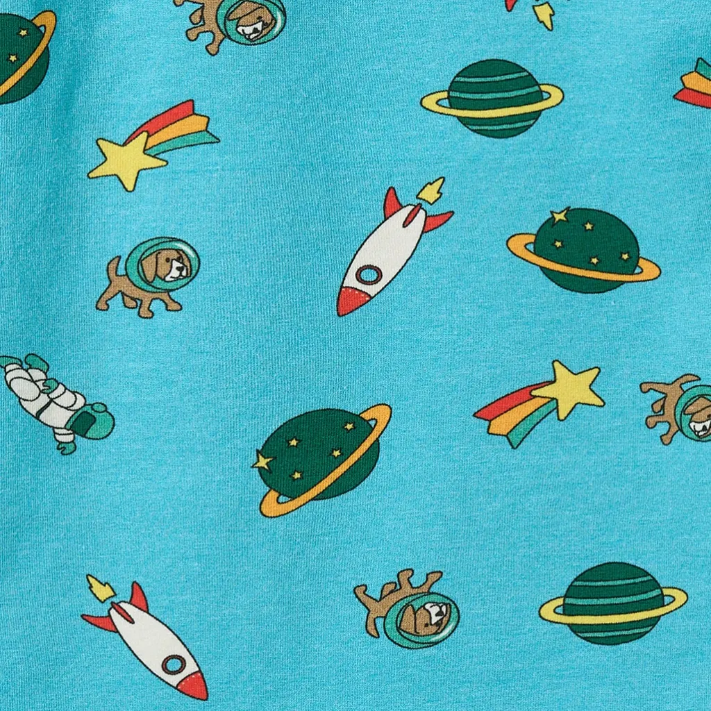 Hot Elstar With The Universe Baby Leggings Petit Four Barn Byxor & Shorts