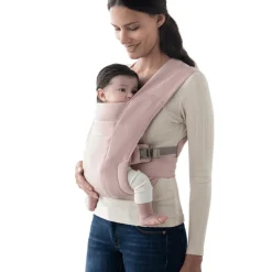 Discount Embrace Bärsele Blush Pink Bärselar & Bärsjalar