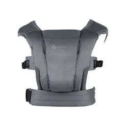 Discount Embrace Mesh Bärsele Black Bärselar & Bärsjalar