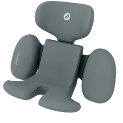 Sale Emerald 360 S Bilbarnstol 0-12Y / 0-36 Kg Tonal Graphite Barn Bilbarnstolar