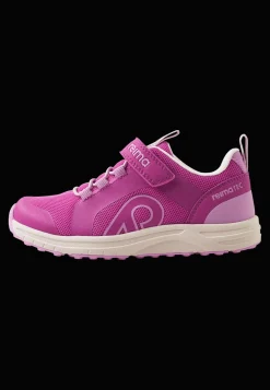 Hot Enkka Sneakers Fucshia Barn Sneakers