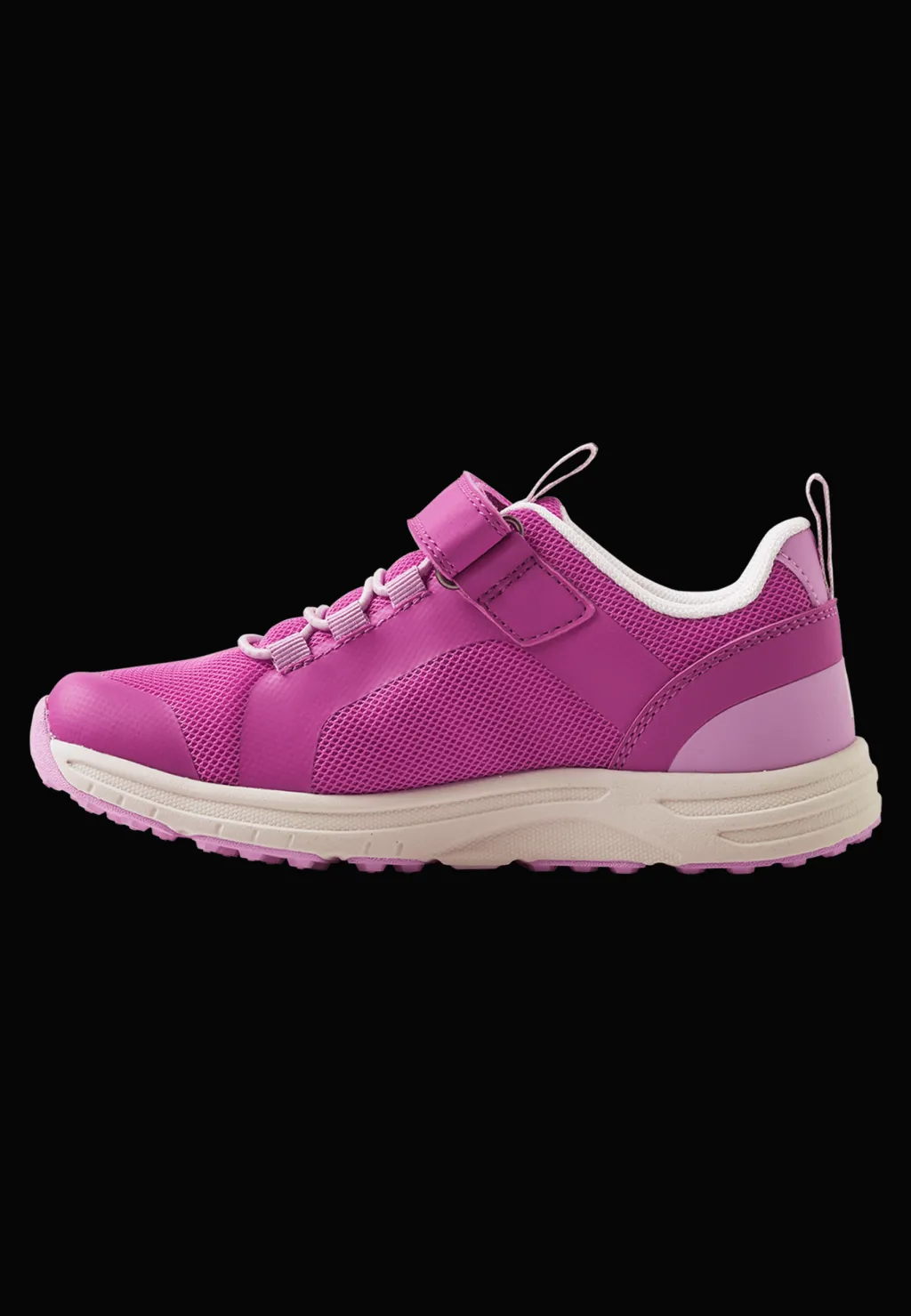 Hot Enkka Sneakers Fucshia Barn Sneakers