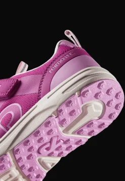 Hot Enkka Sneakers Fucshia Barn Sneakers