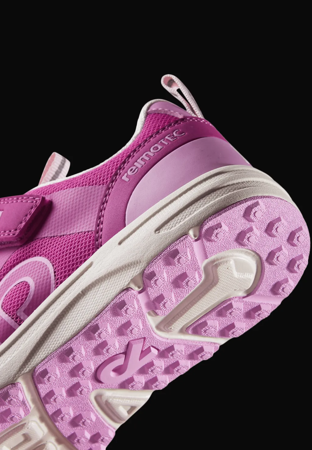 Hot Enkka Sneakers Fucshia Barn Sneakers