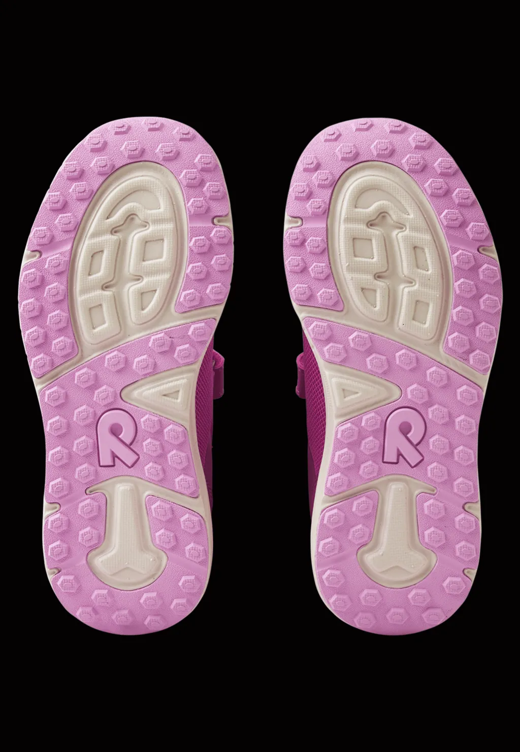 Hot Enkka Sneakers Fucshia Barn Sneakers