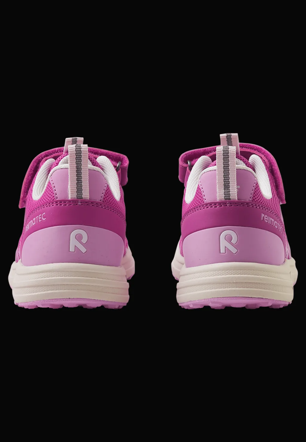 Hot Enkka Sneakers Fucshia Barn Sneakers
