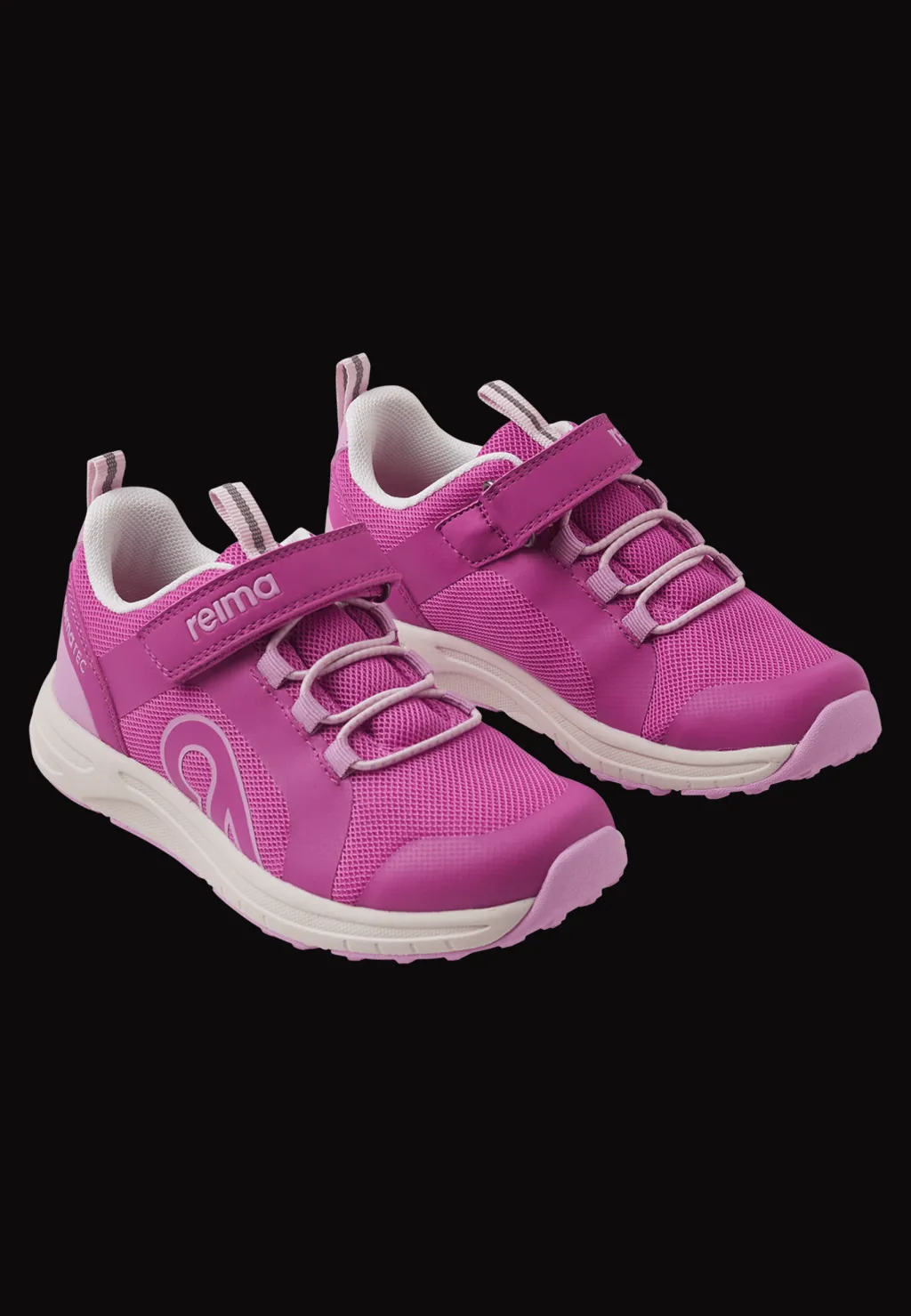 Hot Enkka Sneakers Fucshia Barn Sneakers