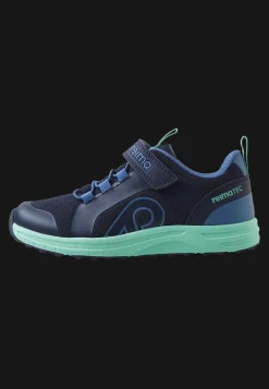 Sale Enkka Sneakers Navy Barn Sneakers
