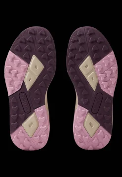 Online Enkkari tec Sneakers Deep Purple Barn Sneakers